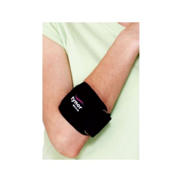 Tynor E-10 Tennis Elbow Support S