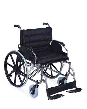 Schafer Robusto Bariatric Manual Wheelchair (ST-64.21)