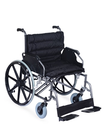 Schafer Robusto Bariatric Manual Wheelchair (ST-69.22)