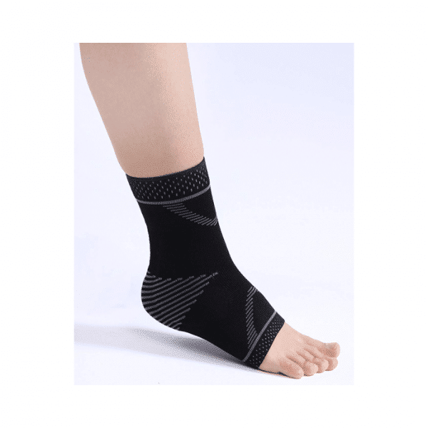 Vissco 2707 Pro 2D Ankle Support L
