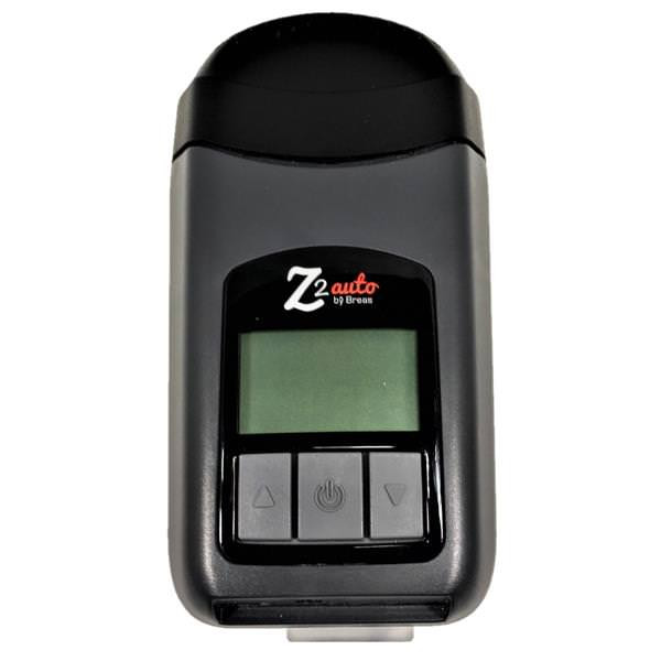 HDM Z2 Auto Travel CPAP Machine with Z-Breathe™