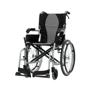 Karma KM-2512 Ergo Lite 2 Ultralightweight Aluminium Manual Wheelchair (20"Rear Wheel)
