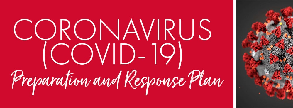 EL Coronavirus Response