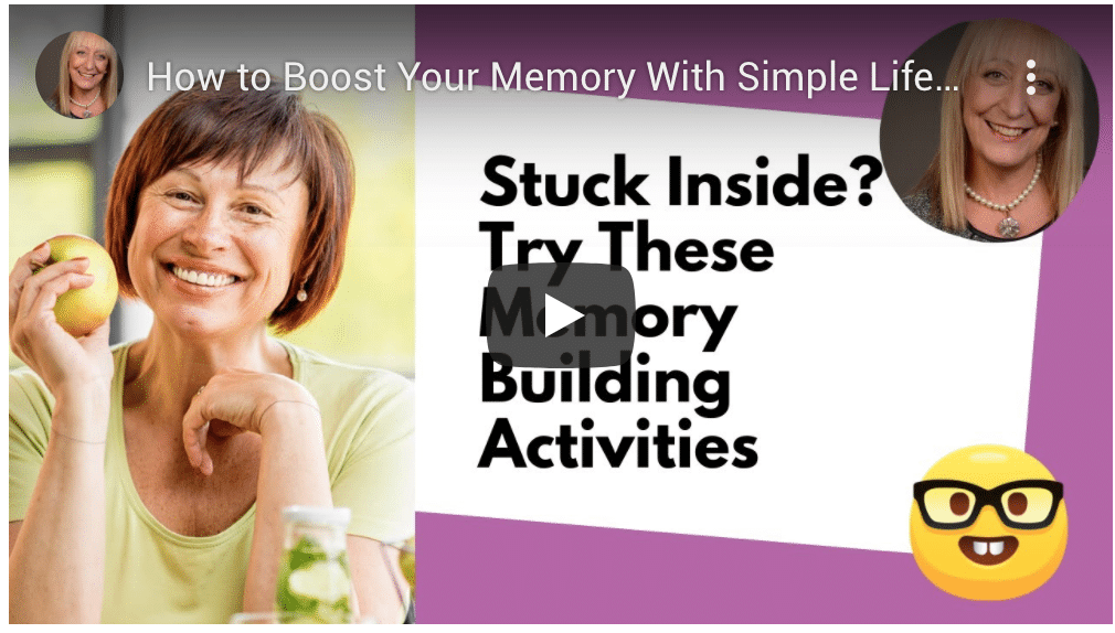 How to Boost Your Memory With Simple Lifestyle Changes