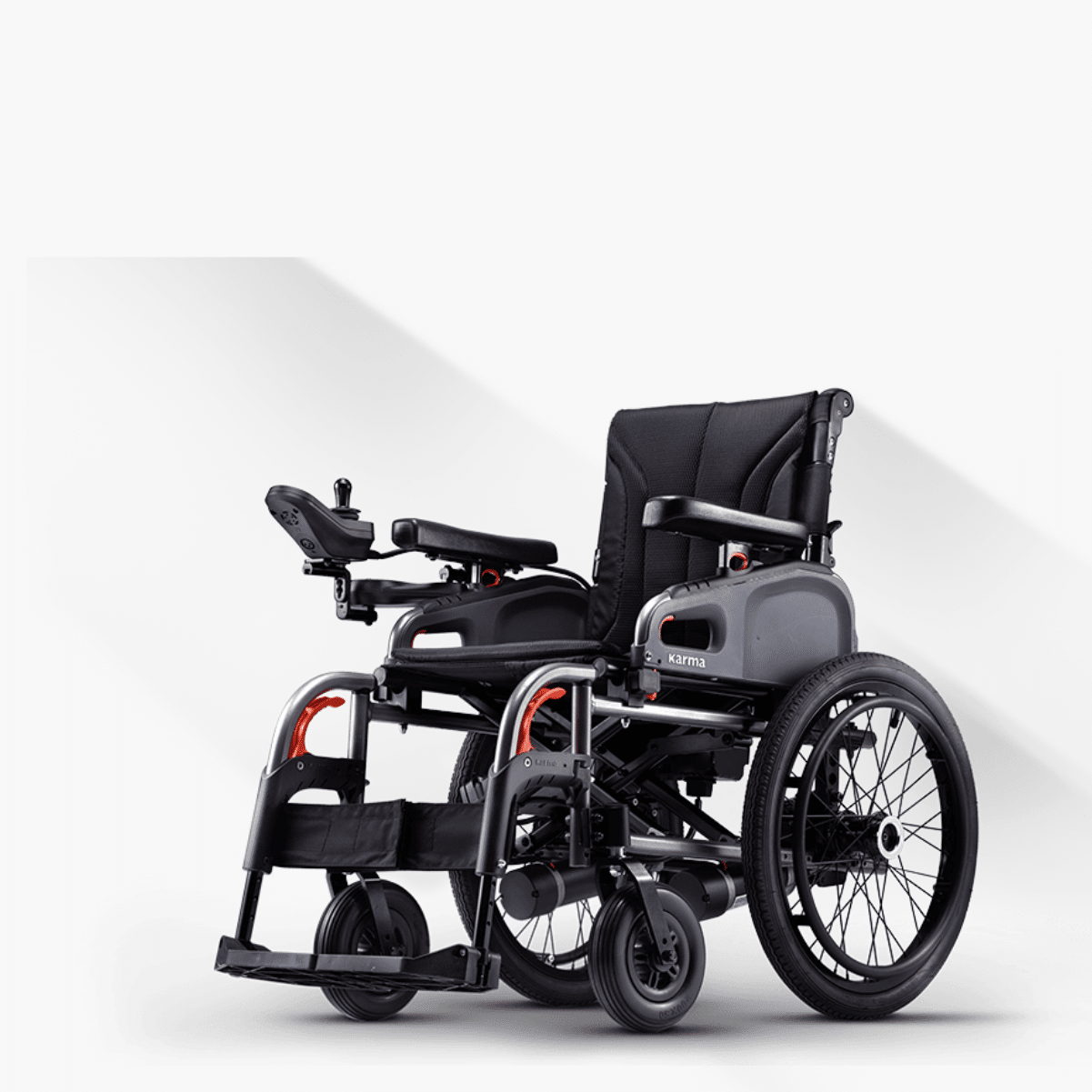Wheelchair & Mobility Solutions in Pune & Mumbai, India - Home Page Banner
