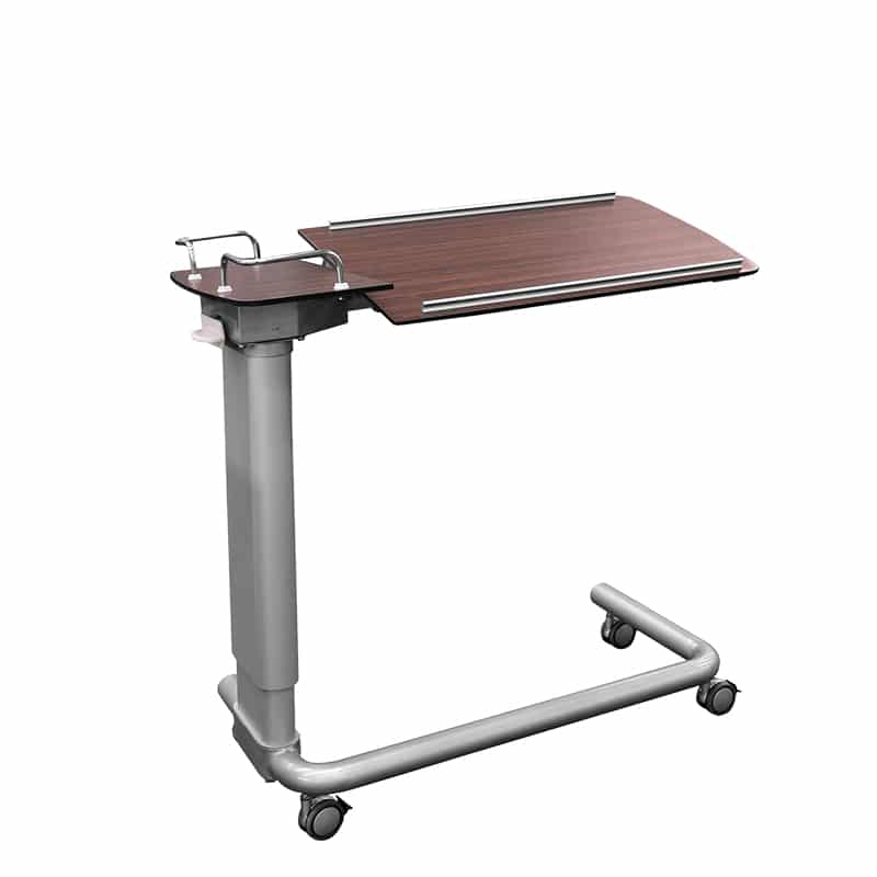 Rent Hospital Patient Bed Over Side Table in Pune & Mumbai, India