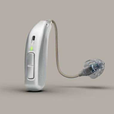 Buy Oticon® OPN S3 Mini RITE Power Hearing Aid (Receiver In The Ear) in Pune & Mumbai, India