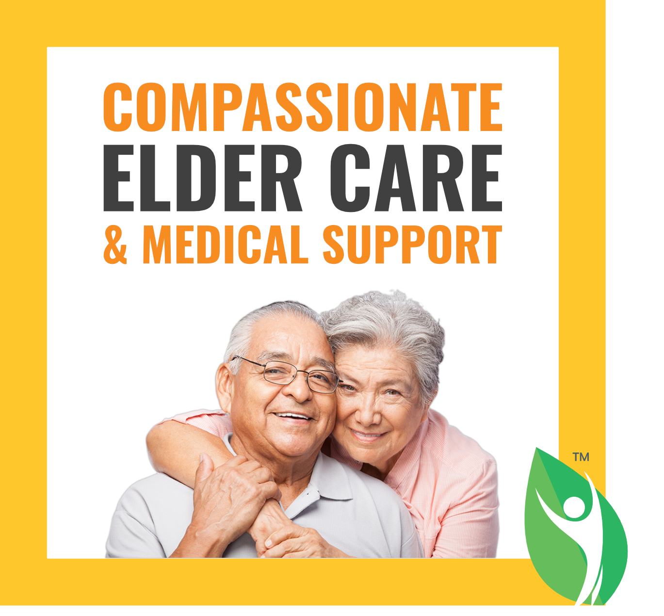 Elder Care Home Services in Pune & Mumbai, India