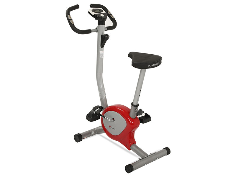 Rent Magnetic Exercise Cycles in Pune & Mumbai, India